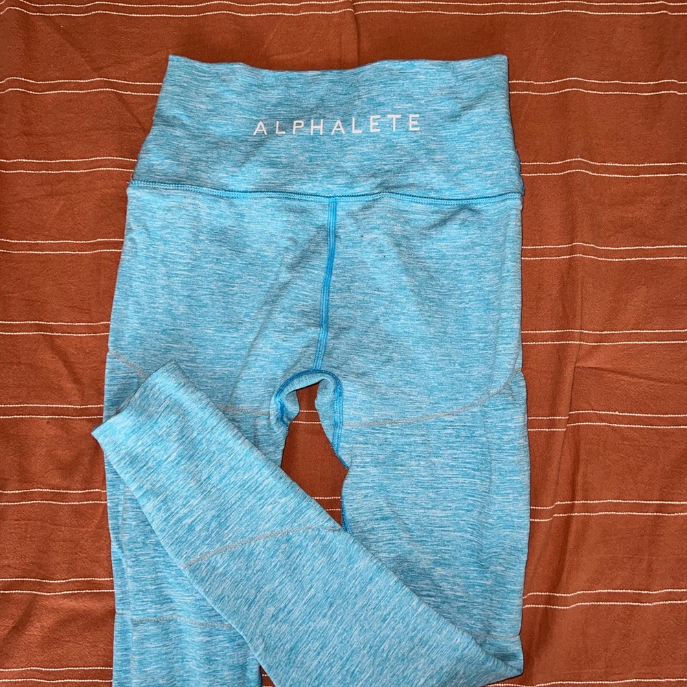 Like new leggings